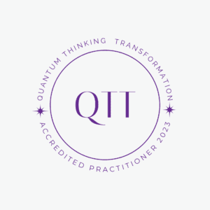 Sharon Huggard - QTT Accredited Practitioner